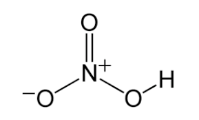 HNO3