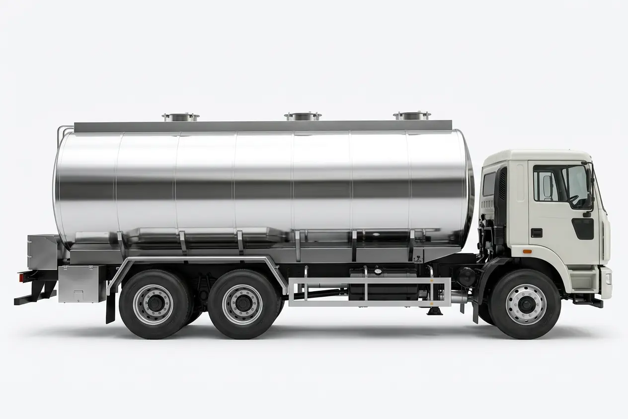 Chemical Tanker