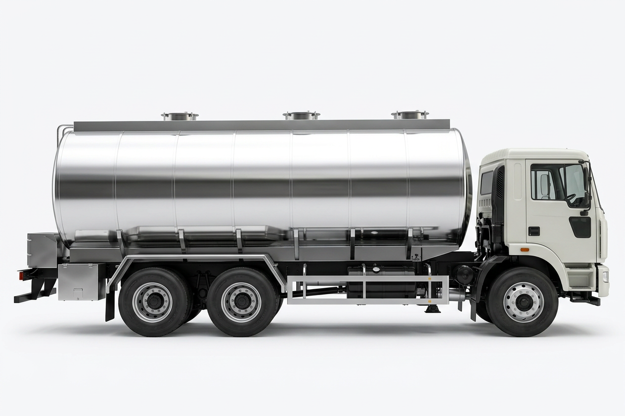 SS Tanker