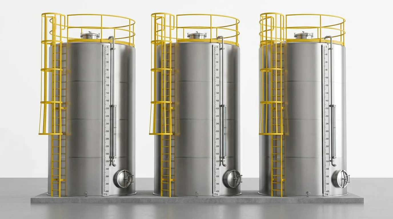 Storage Tank